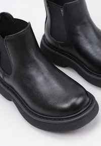 Levi's® LAYLA - Botines - black