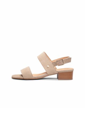 MiMao, Sandalias - taupe