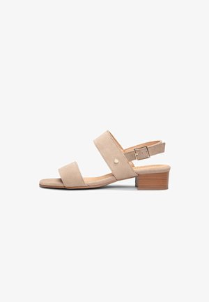 MiMao, Sandalias - taupe