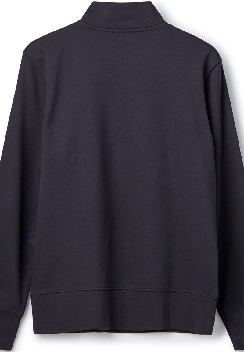 Damen Sweatshirts | H2O Fashion Sweatshirt blue grey/blau - CJ22392 Damen Sweatshirts | H2O Fashion Sweatshirt blue grey/blau - CJ22392