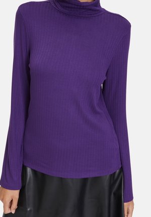 Trui - purple
