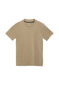 Unselected, khaki