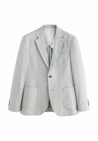Unausgewählt, light grey