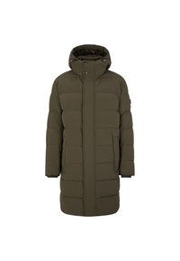 Unausgewählt, olivgrün