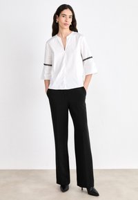 Marc Cain Bluse - white