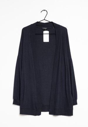 Gilet - blue