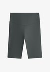 COMFORTLUX HIGH-RISE 20CM BIKER - Short cycliste - dark grey
