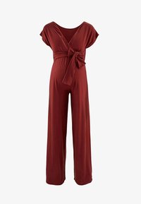 Geselecteerd, terracotta