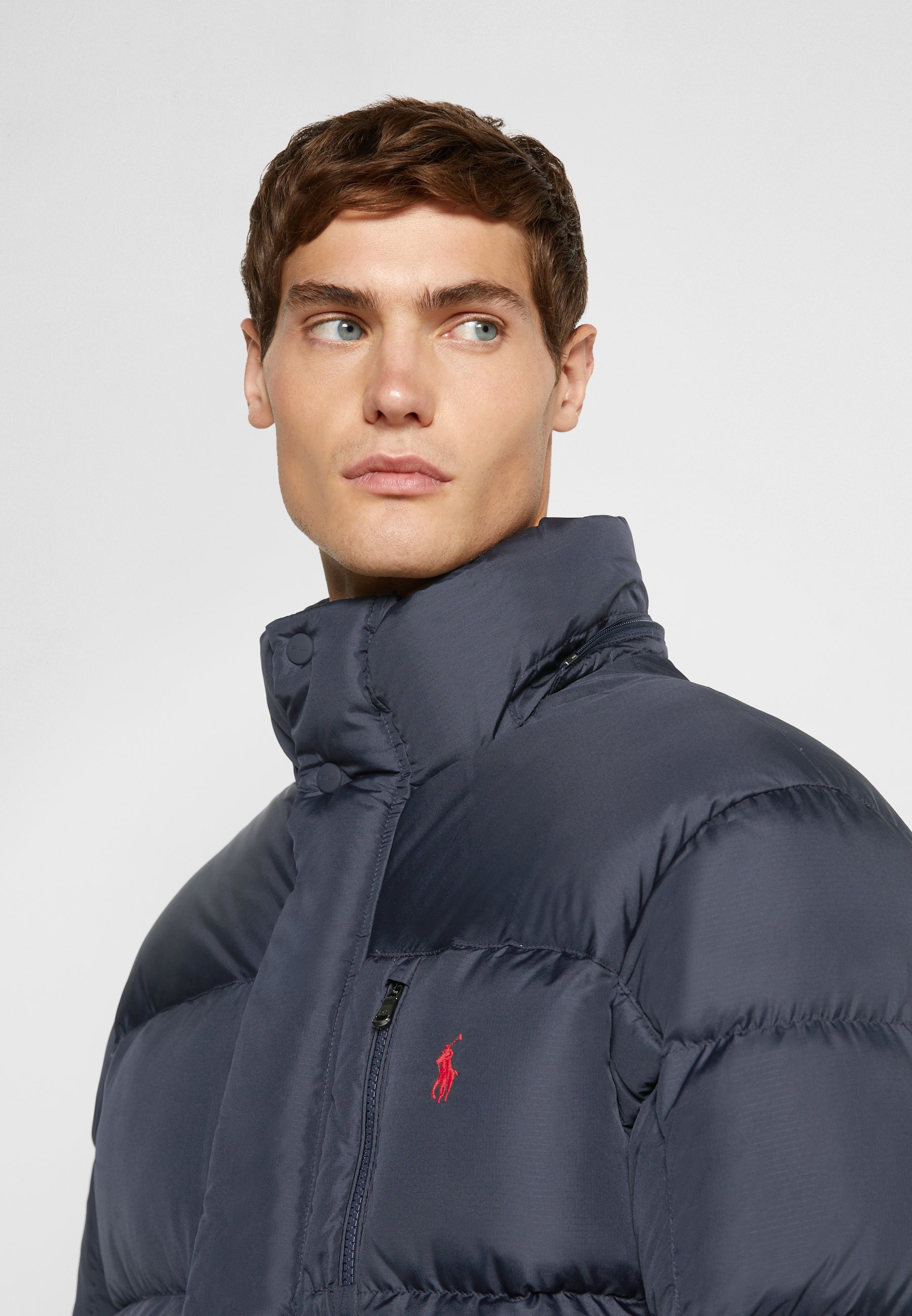 Homme EL CAP PARKA - Doudoune Homme EL CAP PARKA - Doudoune
