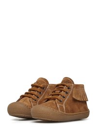 Naturino JULY ONE - Lära-gå-skor - braun