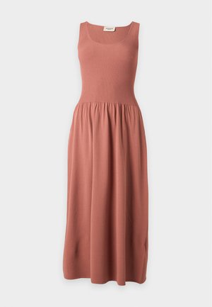 Weekend Max Mara, Φόρεμα ημέρας - terracotta