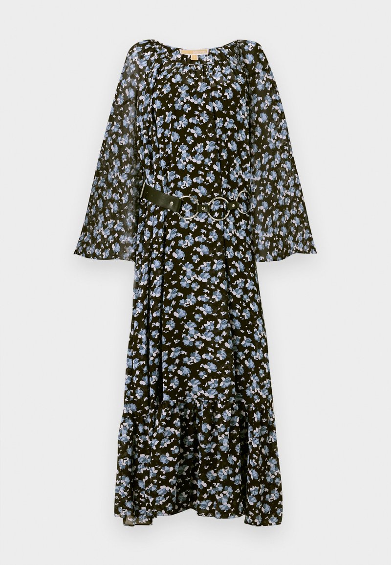 MICHAEL Michael Kors Maxi-jurk blauw