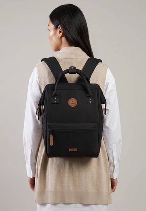 Cabaia, ADVENTURER MEDIUM - Sac à dos - black