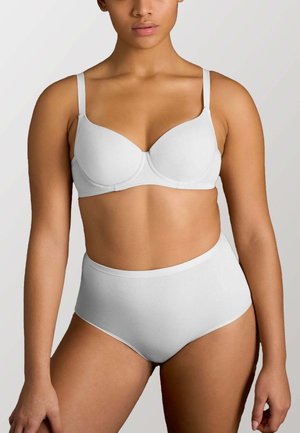 RAGNO, 2 PACK BEYOUTIFUL - Reggiseno a triangolo - bianco