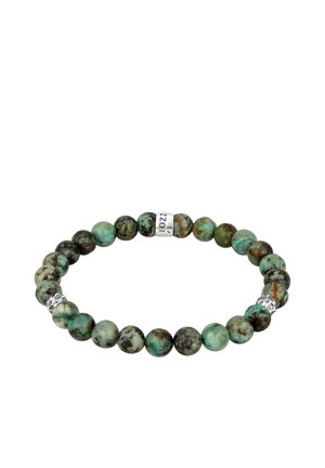 EDELSTEIN - Armband - grün