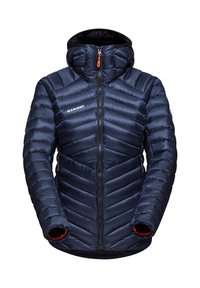 Ausgewählt, marine-black