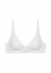 Unselected, white