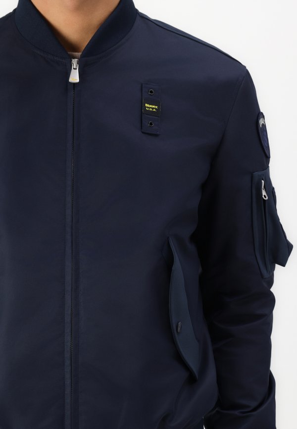 ROCKY - Light jacket4