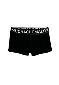 MUCHACHOMALO 3-PACK  - Boksershorts - print print black