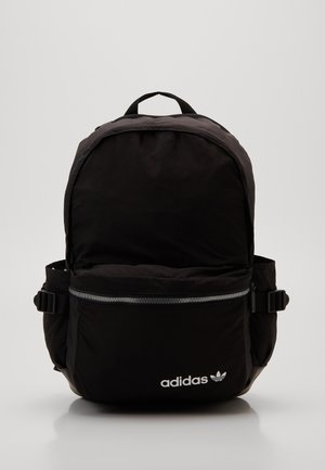 MODERN UNISEX - Reppu - black