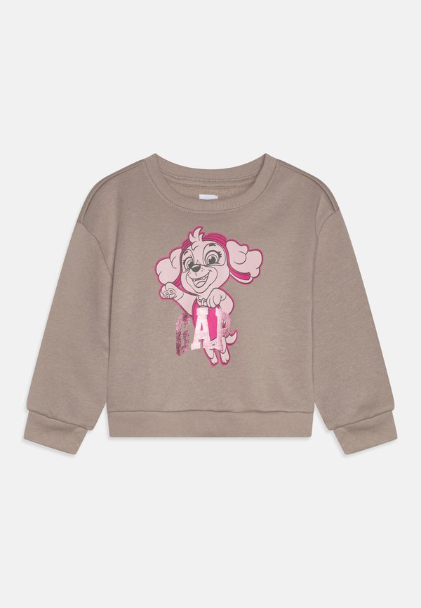 PAW PATROL CREW TODDLER GIRL - Sweatshirt - quail