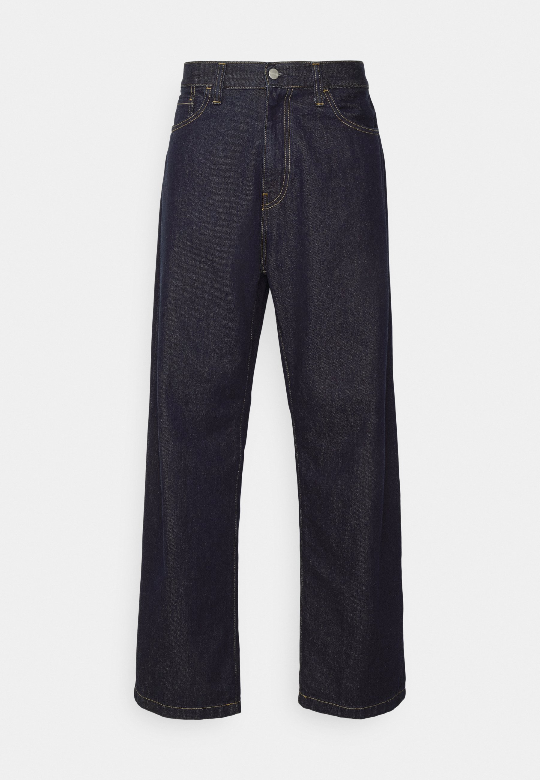 Carhartt WIP LANDON PANT - Blugi loose fit - blue rinsed/denim