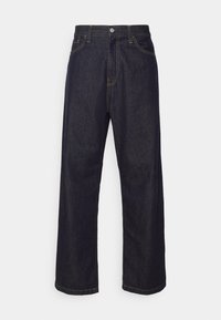 LANDON PANT - Jeans Relaxed Fit - blue rinsed