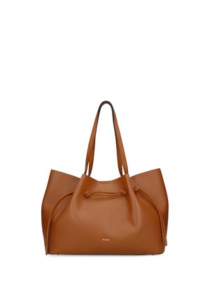 Picard Bolso shopping - cognac