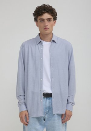 Calliope Shirt - gris