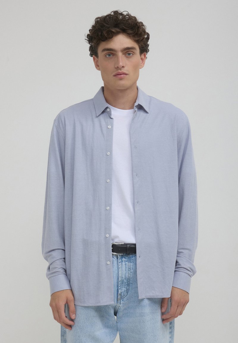 Calliope Camicia - gris
