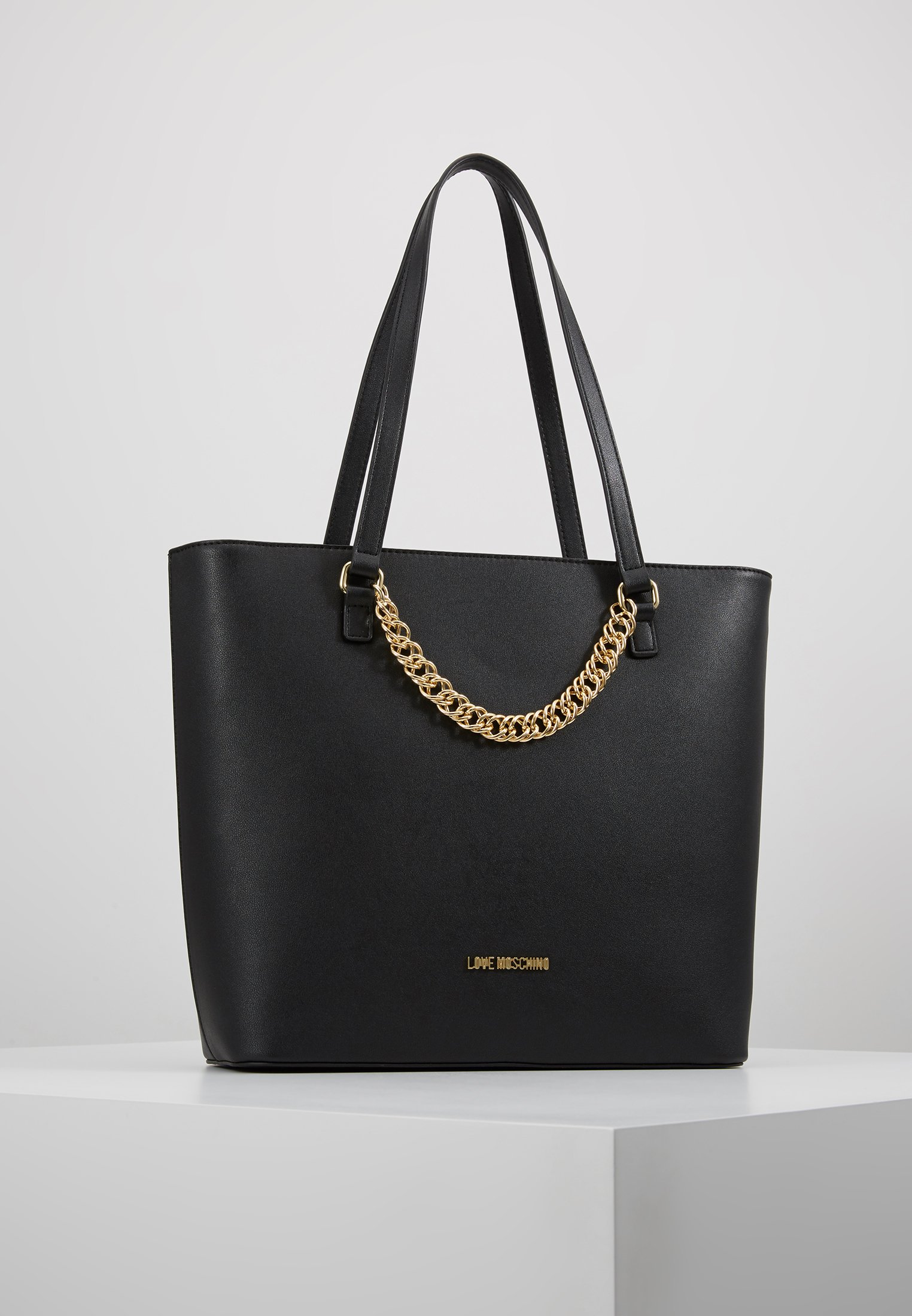 Love Moschino Håndveske nero Zalando.no Love Moschino Håndveske nero Zalando.no