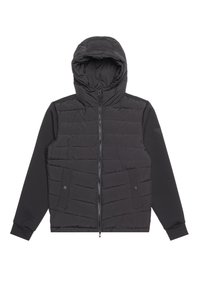 Antony Morato SLIM-FIT JACKET - Zimska jakna - black