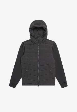 Antony Morato SLIM-FIT JACKET - Winterjas - black