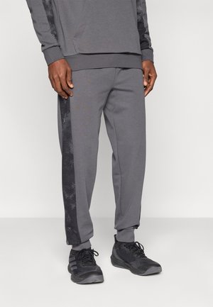 CAMO PRINT  - Jogginghose - grey six/multicolor