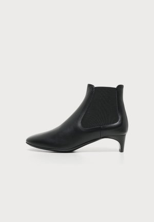 Pierre Hardy CLAUDE - Bottines - black