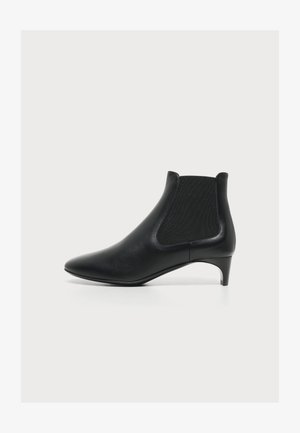 Pierre Hardy, CLAUDE - Bottines - black