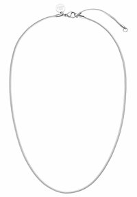 Unausgewählt, silberfarben