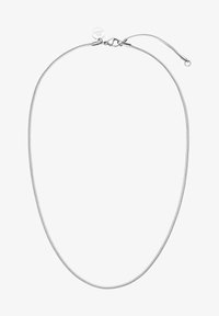 Unausgewählt, silberfarben