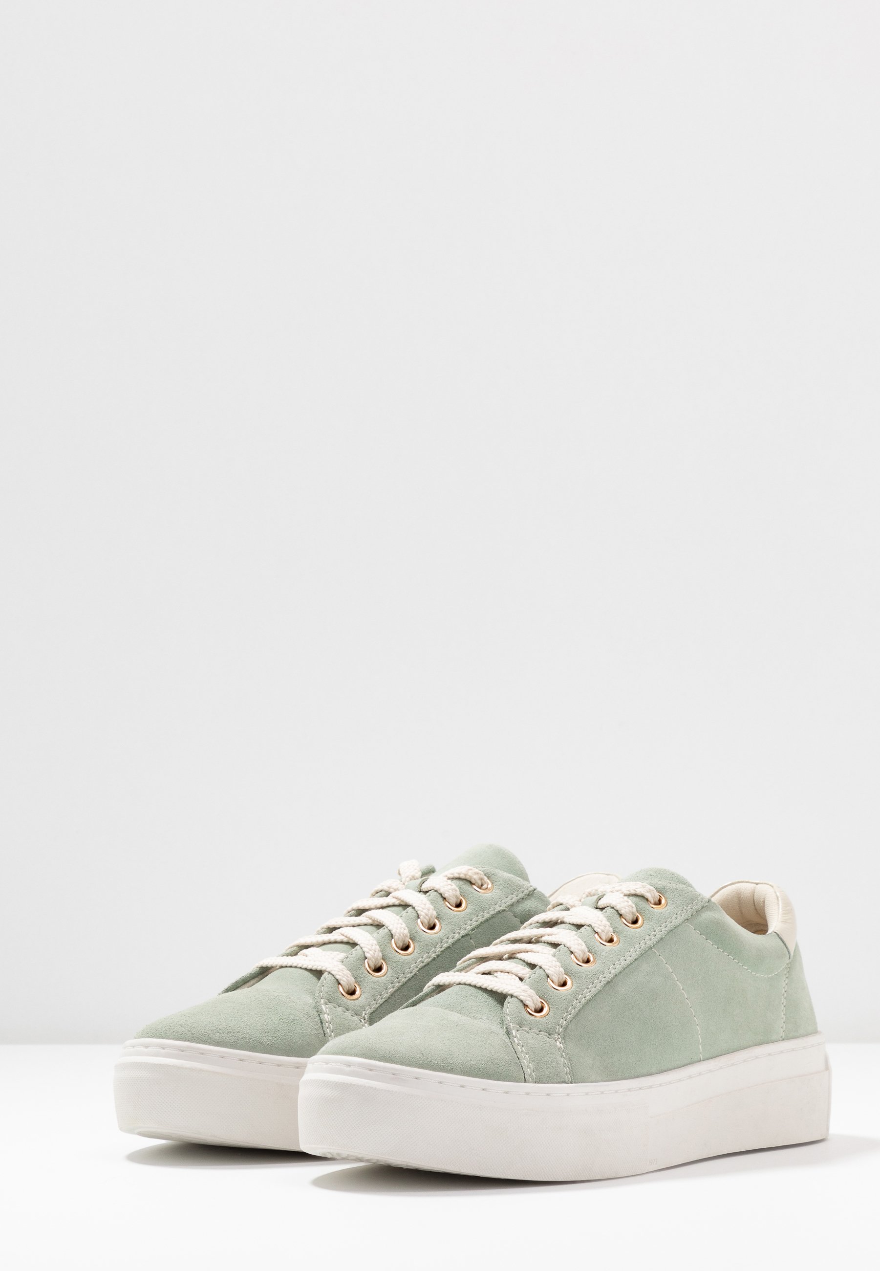 ZOE Sneakers dusty mint ZOE Sneakers dusty mint