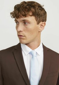 Jack & Jones JACSOLID - Lips - cashmere blue