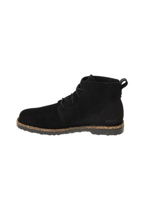 UPPSALA BEQUEME  - Snørestøvletter - black