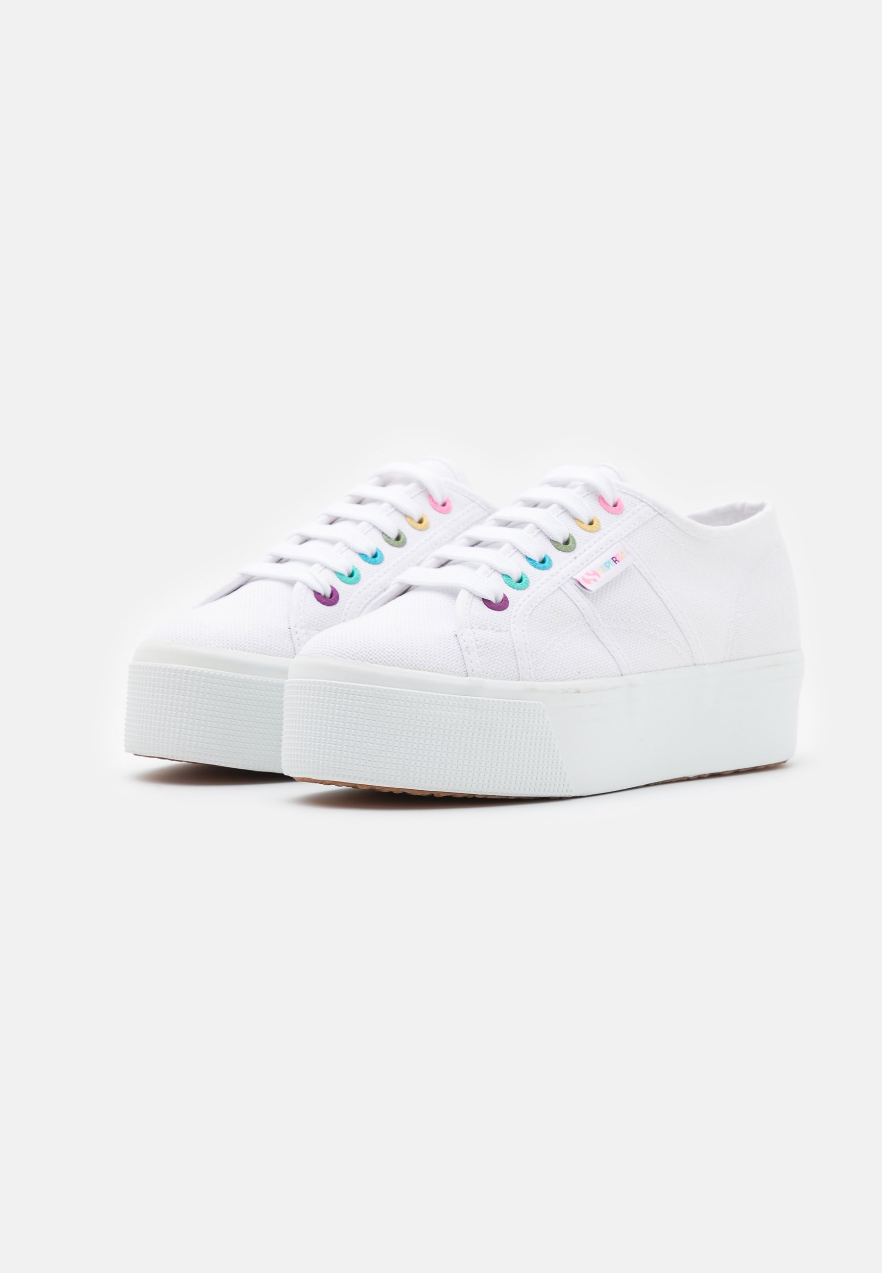 rainbow supergas