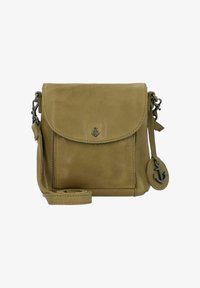 Seleccionado, mild pistachio