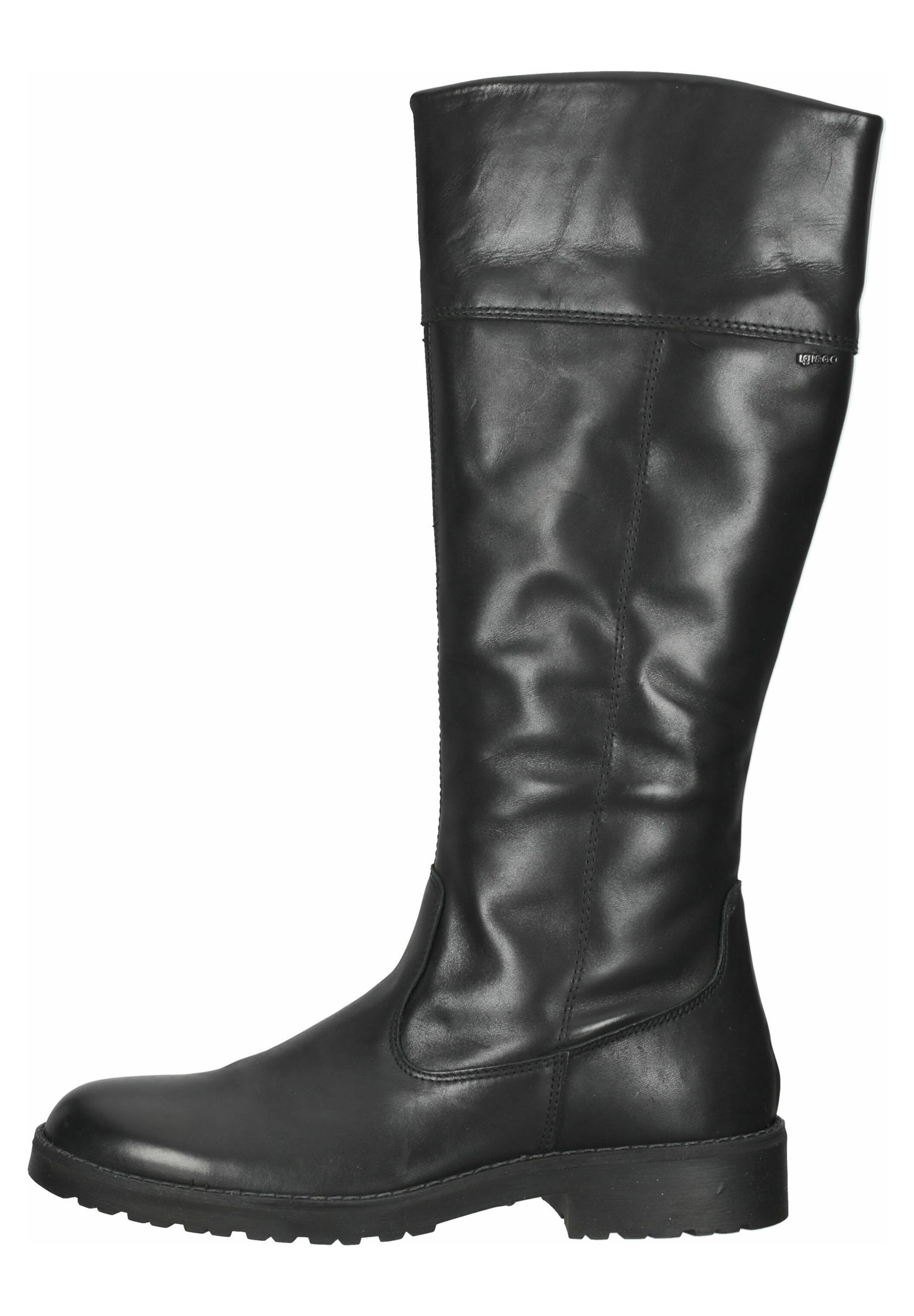 IGI\u0026CO Botas - nero/negro - Zalando.es