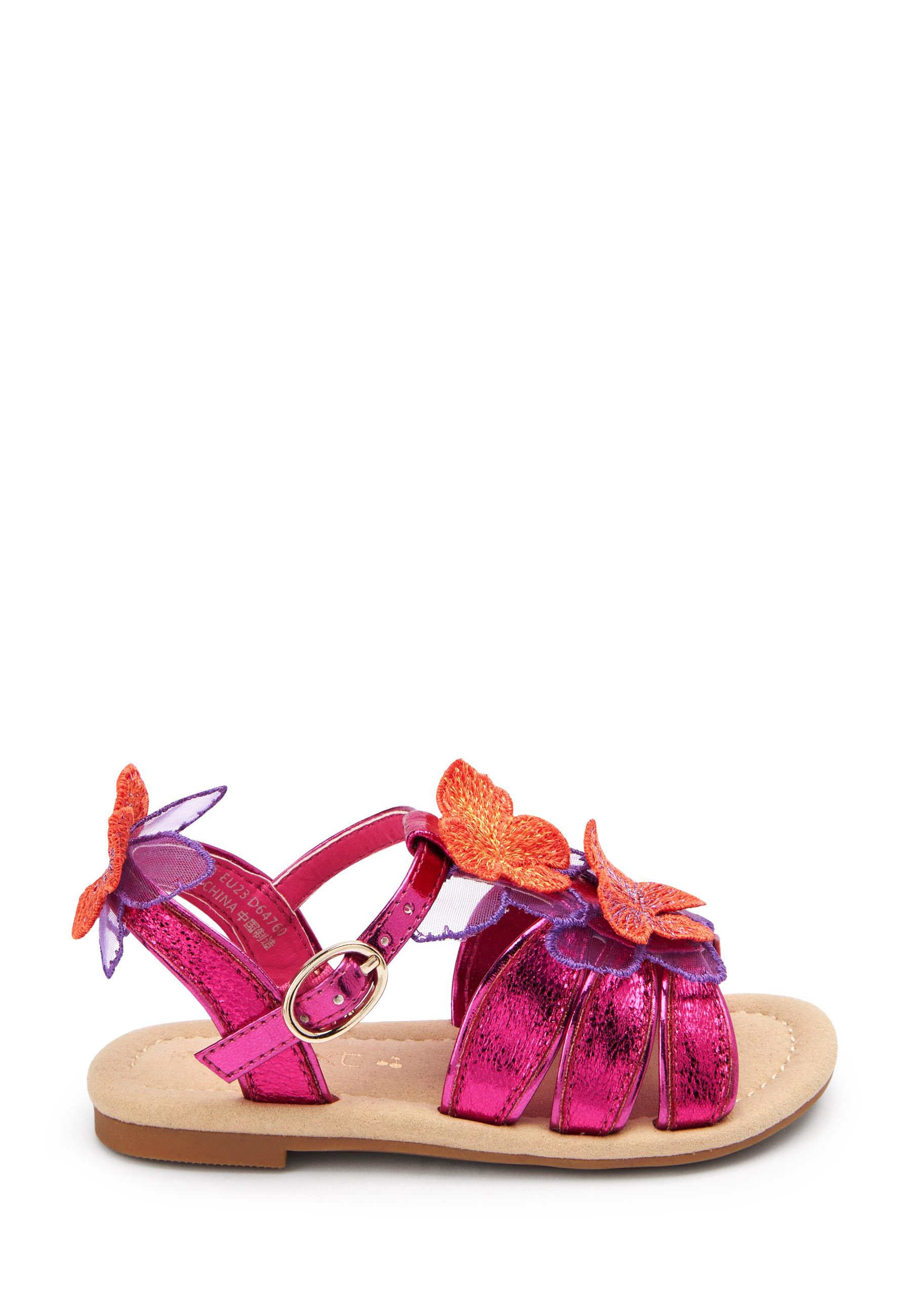Next Sandalias - pink/rosa - Zalando.es