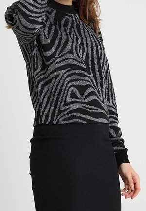 mint&berry Maglione - black