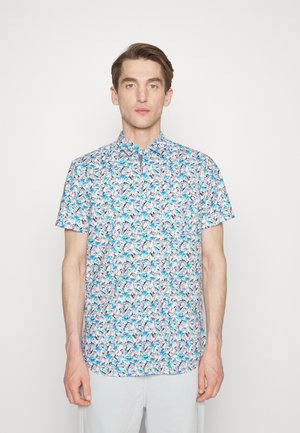 MAGNETON SHORT - Shirt - open white