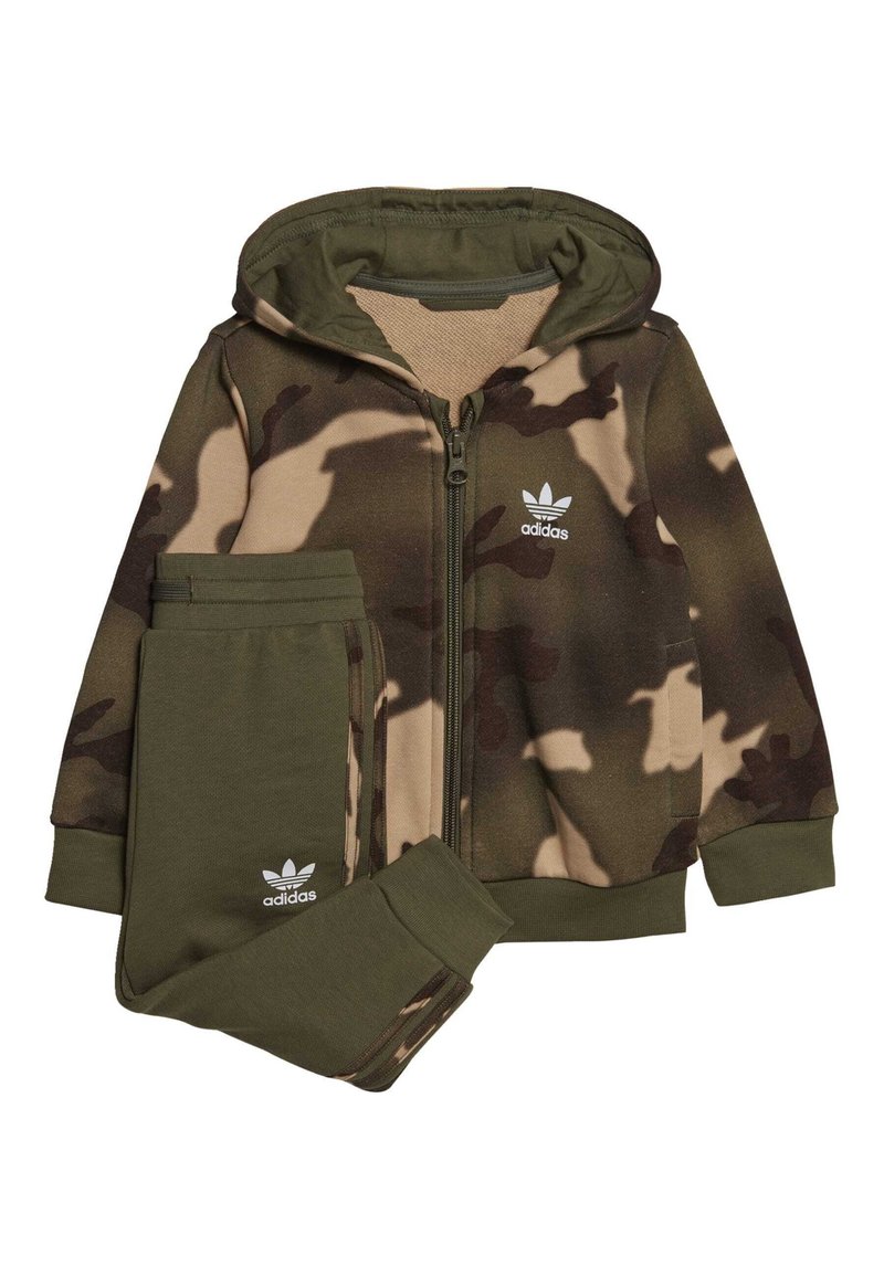 Tenue Décontractée Confort Ensemble Sport Homme Polaire - Sweat à Capuche & Pantalon Jogging Confortable | Tenue Décontractée Tenues De Sport