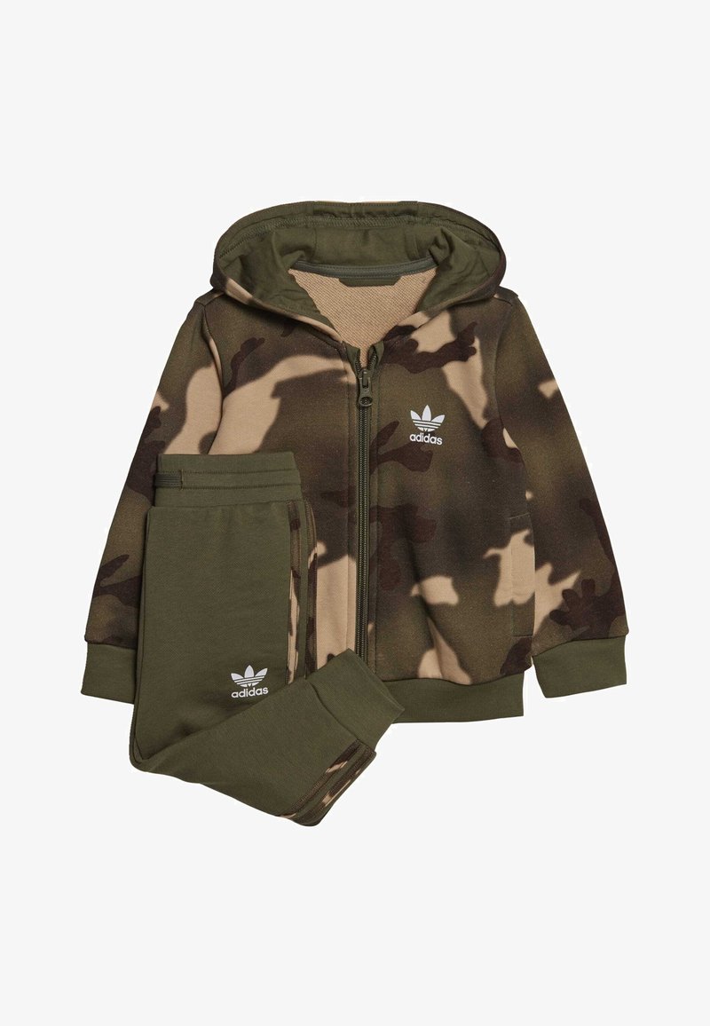 Dwevkeful Ensemble Ete Homme - Jogging avec Poches Dwevkeful Ensemble Ete Homme - Jogging avec Poches
