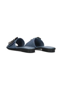 Noa Harmon Mules - blauw
